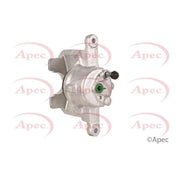 Apec Brake Caliper Assembly Front Left LCA380