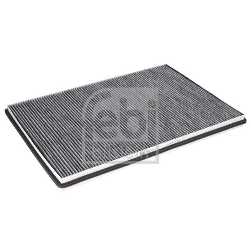 Febi Cabin Air Filter (Pollen Filter) Engine Compartment 194786