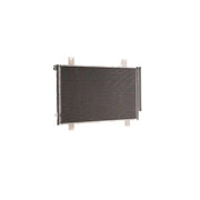 Mahle Air Conditioning Condenser fits Honda Civic X 2017-2022 1.6 2.0