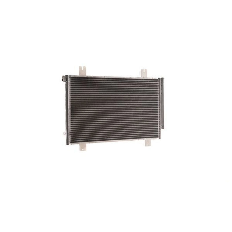 Mahle Air Conditioning Condenser fits Honda Civic X 2017-2022 1.6 2.0