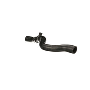 Gates Radiator Coolant Hose 520mm ID fits Opel Astra J 2009-2015 1.7