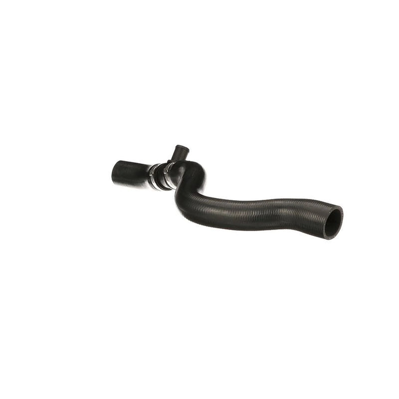 Gates Radiator Coolant Hose 520mm ID fits Opel Astra J 2009-2015 1.7