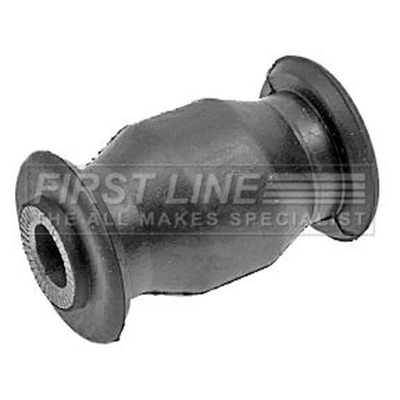 First Line Wishbone / Control / Trailing Arm Bush fits Opel Agila A 2000-2007
