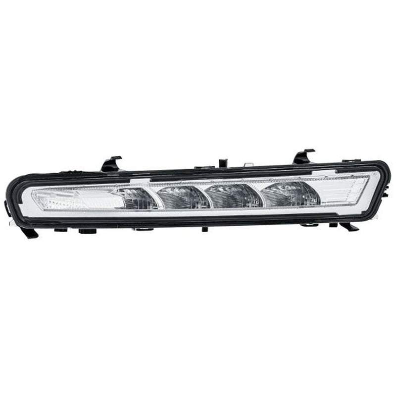 Hella Daytime Running Light LED Left 2PT 010 572-011