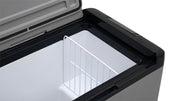 Outwell Arctic Chill 50 Coolbox Black & Grey Outwell - Dynamic Drive