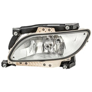 Hella Front Left Fog Light H11 fits Daf Xf 2012 on