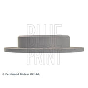 Blue Print Rear Brake Solid Discs & Pads fits Chrysler Voyager 2000-2008
