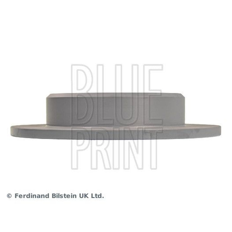 Blue Print Rear Brake Solid Discs & Pads fits Chrysler Voyager 2000-2008