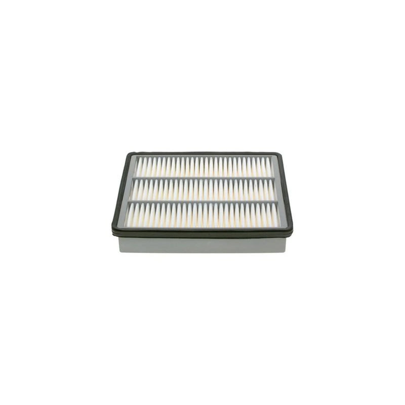 Bosch Engine Air Filter fits Hyundai Terracan 2001-2006 2.5 2.9 3.5
