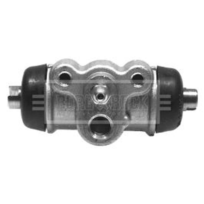 Borg & Beck Wheel Cylinder Hydraulic Brake Rear Right BBW1802