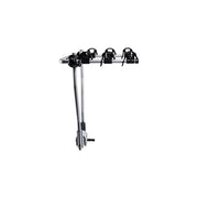 Thule Hang On three-bike hanging towbar bike rack. Aluminium Towbar Bike Rack Thule - Bars 4 Cars