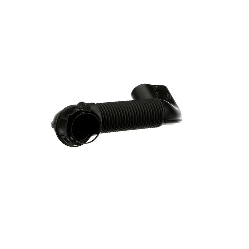 Gates Air Supply Hose 430mm Plastic fits Dacia Sandero II 2012 on 1.2