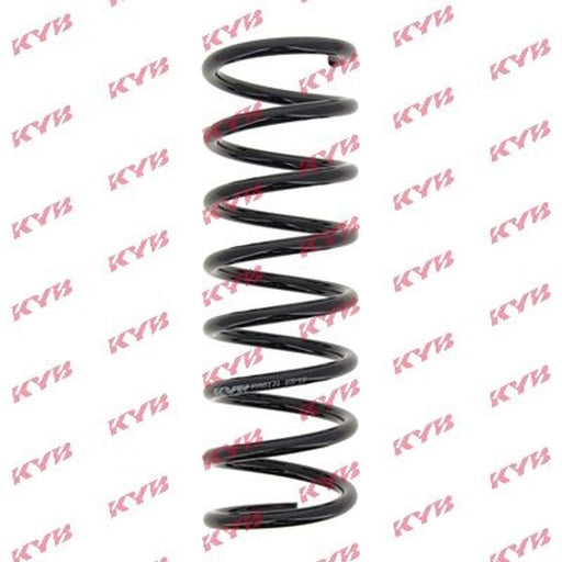 KYB Rear Suspension Coil Spring RA6131