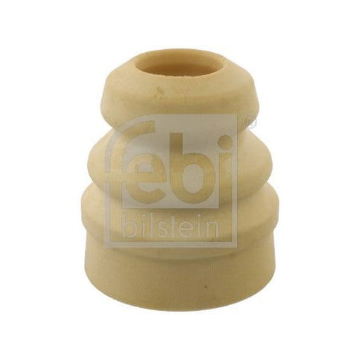Febi Front Right Rubber Buffer Suspension 27973