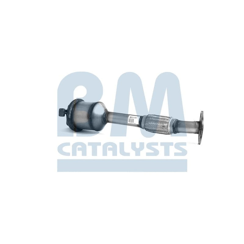 BM Catalysts Homologated Diesel Cat fits Ford Focus I 2001-2004 1.8
