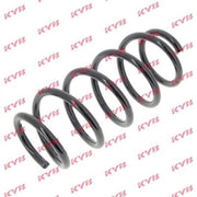 KYB Front Suspension Coil Spring fits Opel Meriva A 2003-2010 1.7