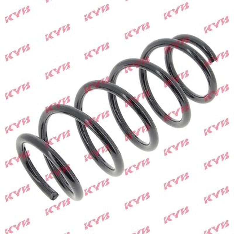 KYB Front Suspension Coil Spring fits Opel Meriva A 2003-2010 1.7