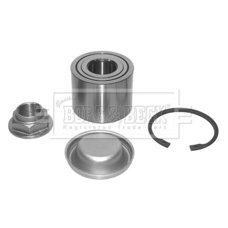 Borg & Beck Wheel Bearing Kit BWK982