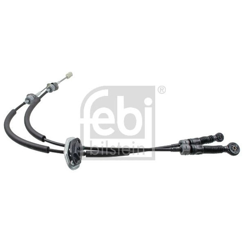 Febi Manual Transmission Cable Pull 195013