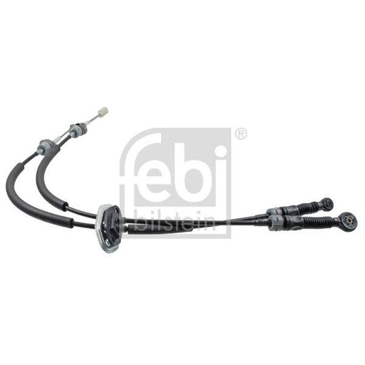 Febi Manual Transmission Cable Pull 195013