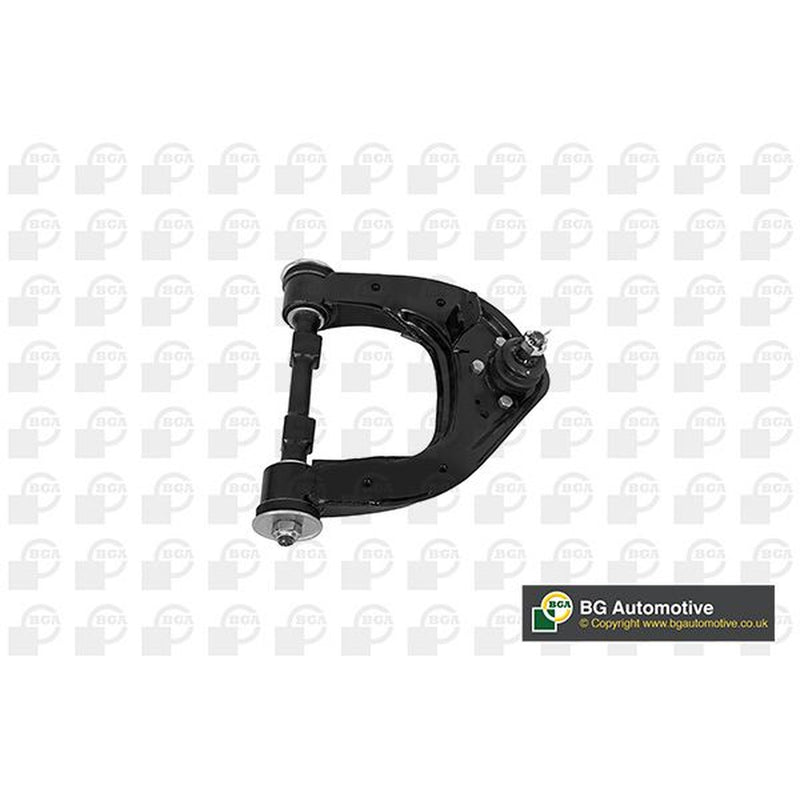 BGA Control/Trailing Arm Front Right fits Mitsubishi Shogun Sport I 1996-2003