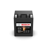 Bosch Batteries Battery 12V 12Ah 210A FA105