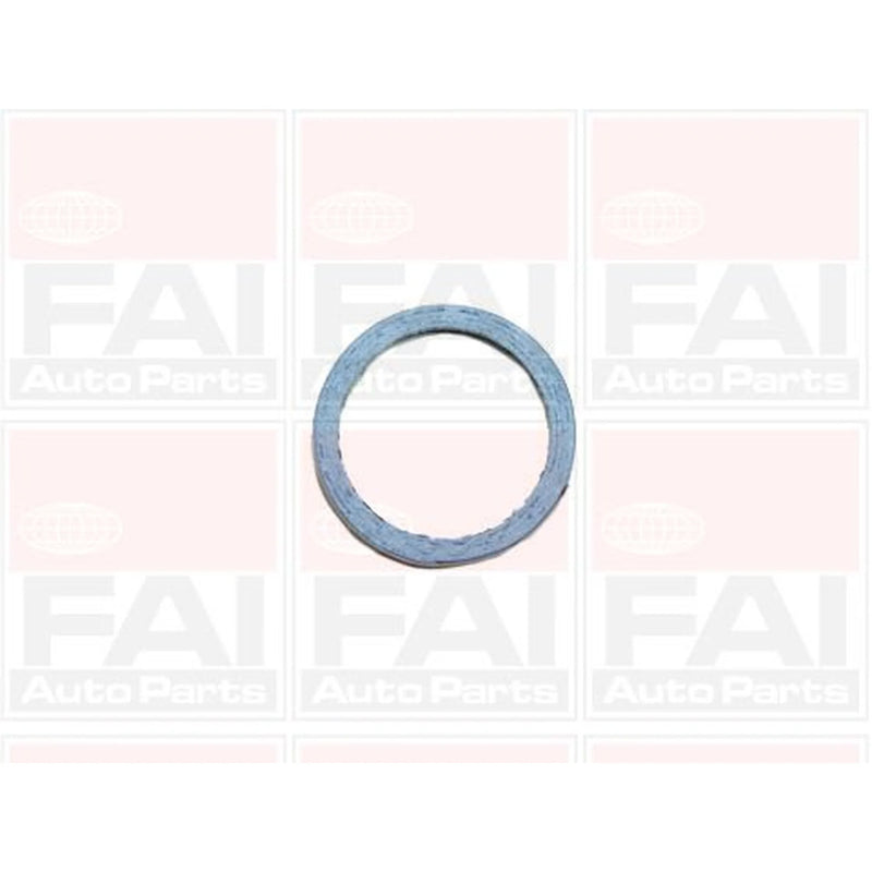 FAI Exhaust Pipe Gasket OD fits Daihatsu Charmant 1983-1987 1.6