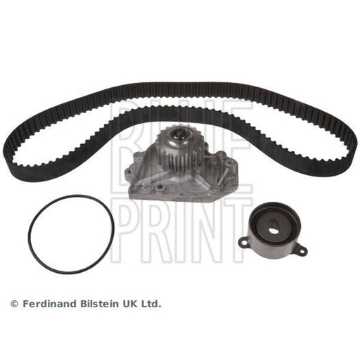 Blue Print Timing Belt & Water Pump Kit ADH273751