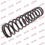 KYB Rear Suspension Coil Spring fits Skoda Felicia 1994-2001 1.3 1.6 1.9