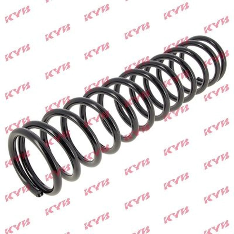 KYB Rear Suspension Coil Spring fits Skoda Felicia 1994-2001 1.3 1.6 1.9