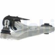 Delphi Control/Trailing Arm Lower fits Ford Mondeo V 2014-2022