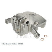 Blue Print Brake Caliper Assembly Front Right fits Nissan NV200 2010-2011