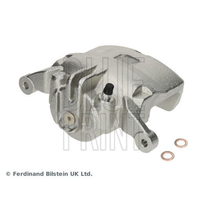 Blue Print Brake Caliper Assembly Front Right fits Nissan NV200 2010-2011