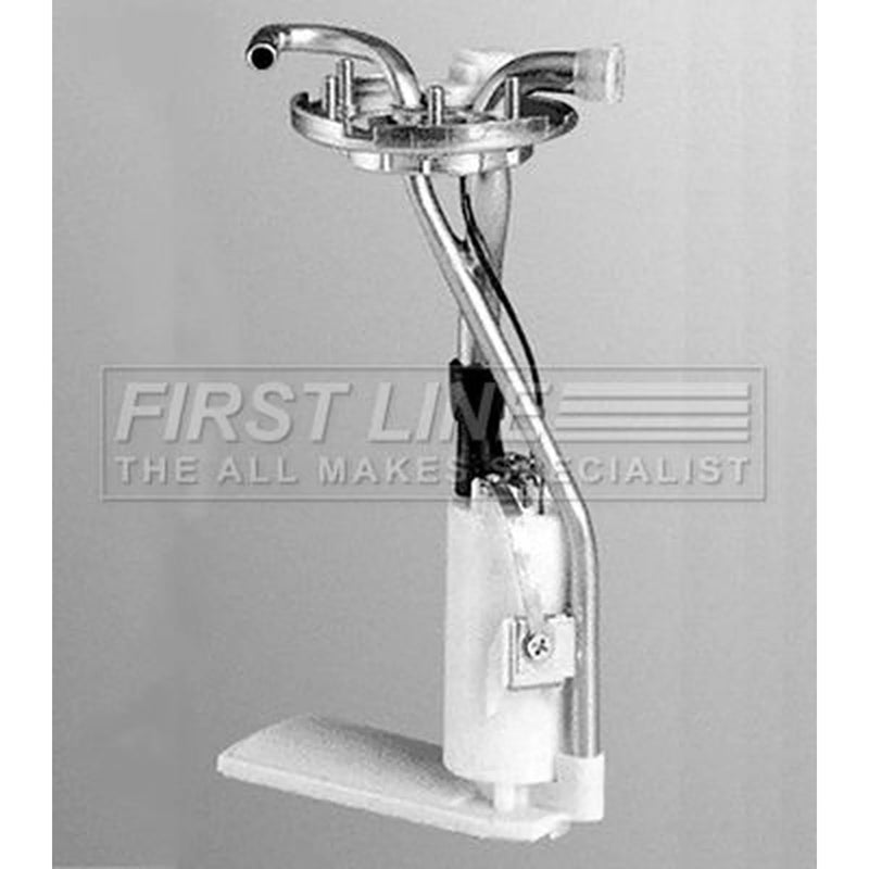 First Line Fuel Pump Assembly fits BMW 3 1990-1999