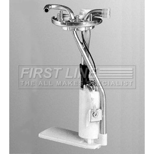 First Line Fuel Pump Assembly fits BMW 3 1990-1999