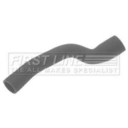 First Line Intercooler Turbo Charge Air Hose fits Ford Mondeo 2000-2007 2.0 2.2