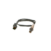 Bosch O2 Lambda Oxygen Sensor after catalytic converter 0 258 986 649