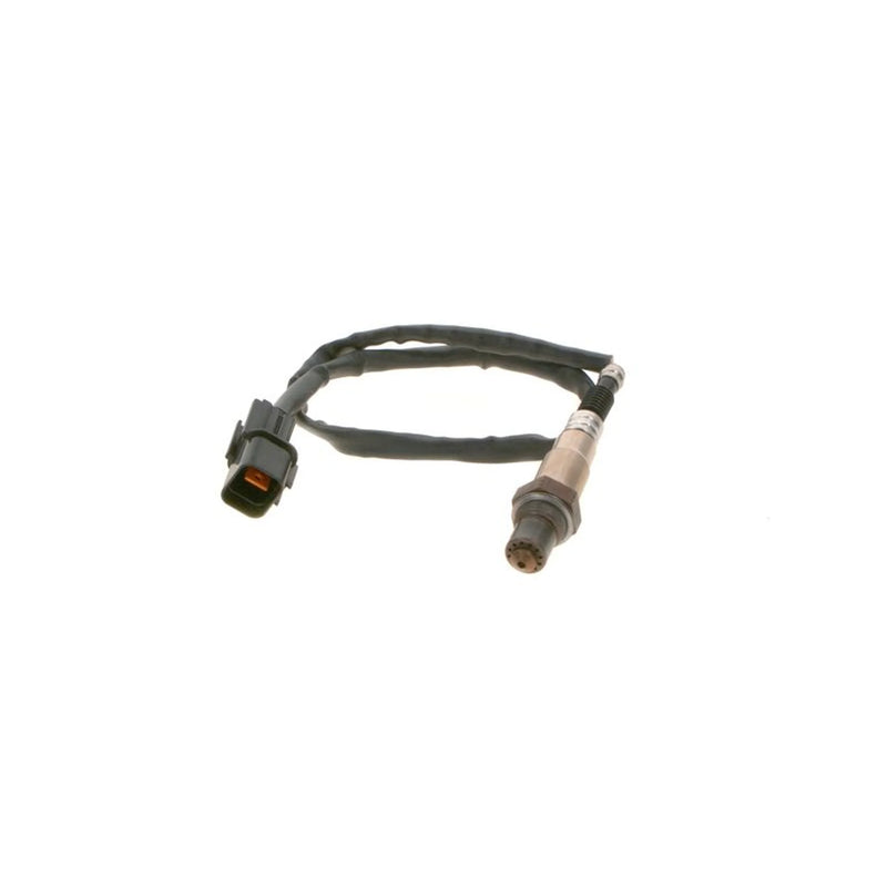 Bosch O2 Lambda Oxygen Sensor after catalytic converter 0 258 986 649