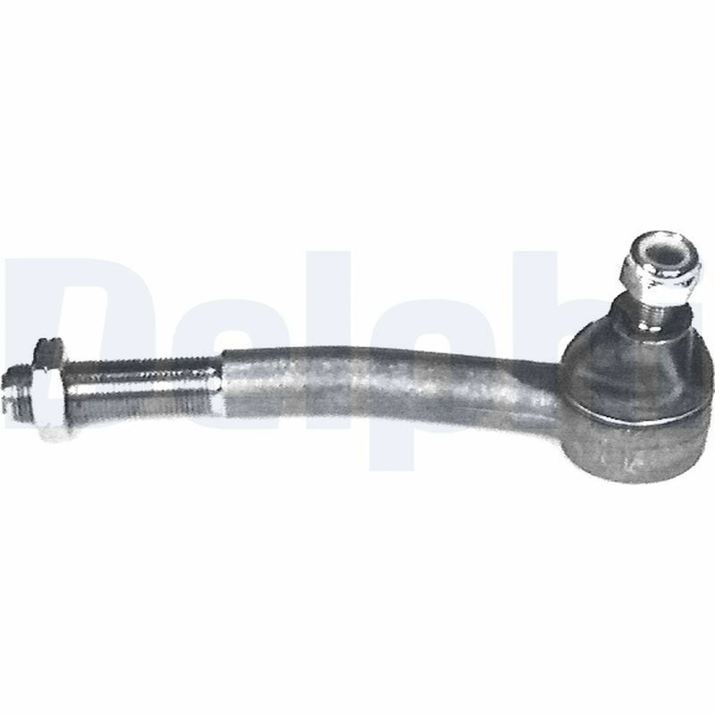Delphi Steering Tie Rod End Ball Joint Front Right M18x1.5 fits Lada Samara