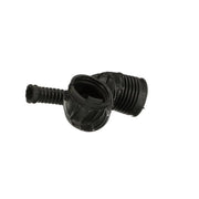 Gates Air Supply Hose NBR (nitrile butadiene rubber) fits BMW X3 2004-2006 2.5