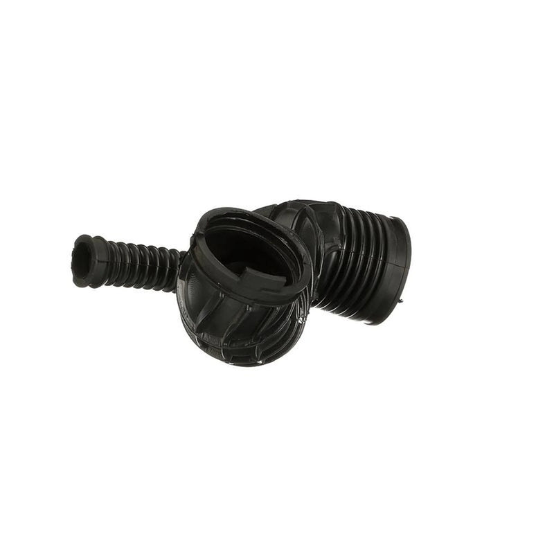 Gates Air Supply Hose NBR (nitrile butadiene rubber) fits BMW X3 2004-2006 2.5