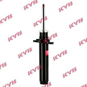 KYB Shock Absorber Damper Strut Front Right fits BMW 2 2014-2016
