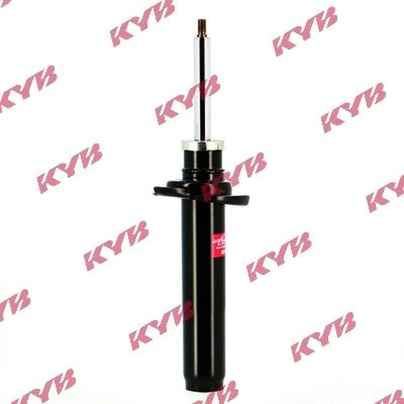 KYB Shock Absorber Damper Strut Front Right fits BMW 2 2014-2016