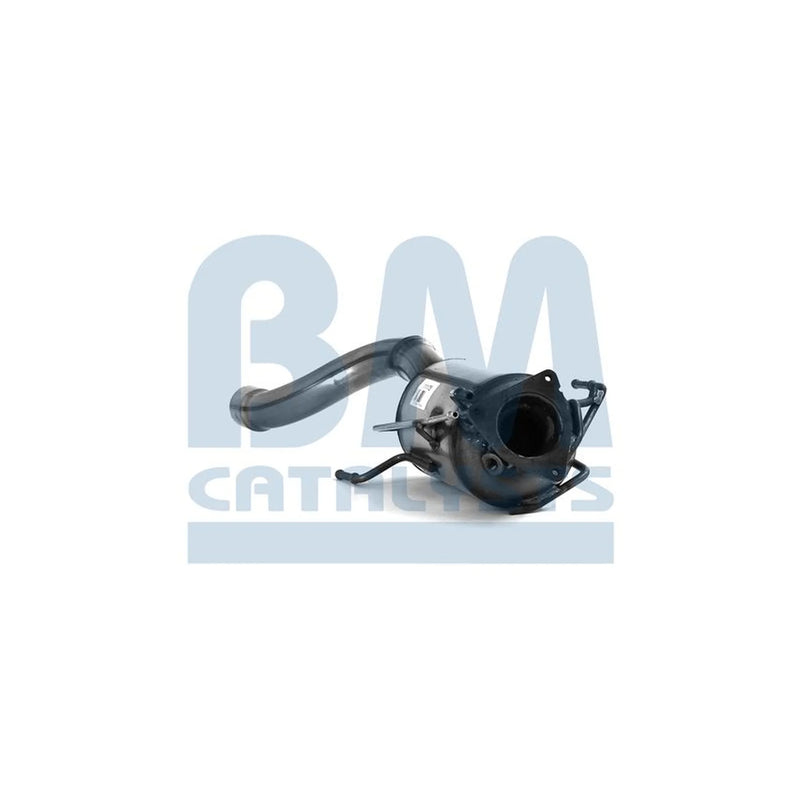 BM Catalysts Dpf fits Audi Q7 2006-2008 3.0