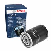 Bosch Engine Oil Filter 0 451 203 012