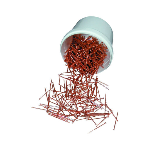 Power-Tec Stud Nails 2.5mm 100pc 91830 Power-Tec - Dynamic Drive