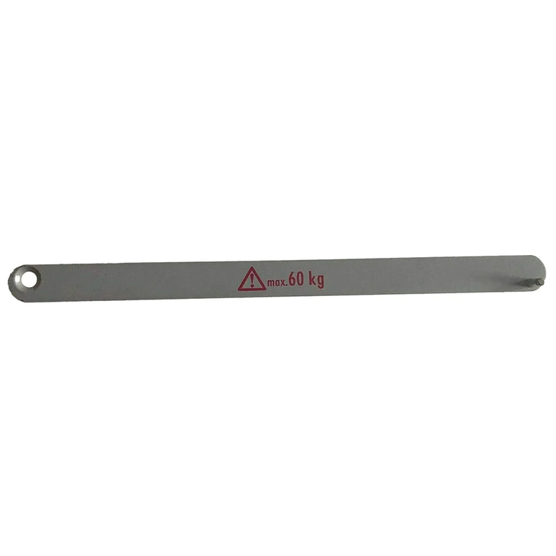 Hartal Door Retainer Arm Left Hand 60kg Capacity