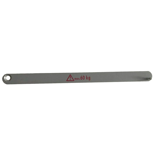 Hartal Door Retainer Arm Left Hand 60kg Capacity