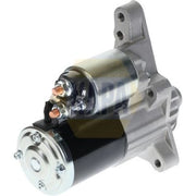 NAPA Starter Motor 12V 1.4kW 10 Teeth fits Dacia Dokker 2018-2021 1.6