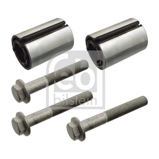Febi Wishbone / Control / Trailing Arm Bush Front Right 101885